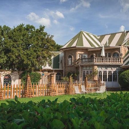 Schoon Huis Manor Kempton Park Eksteriør billede