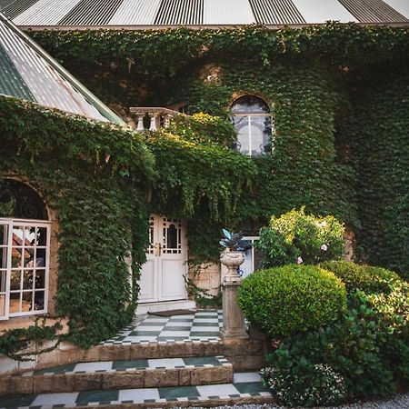 Schoon Huis Manor Kempton Park Eksteriør billede