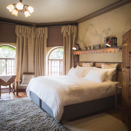 Schoon Huis Manor Kempton Park Eksteriør billede