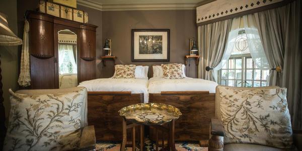 Schoon Huis Manor Kempton Park Eksteriør billede
