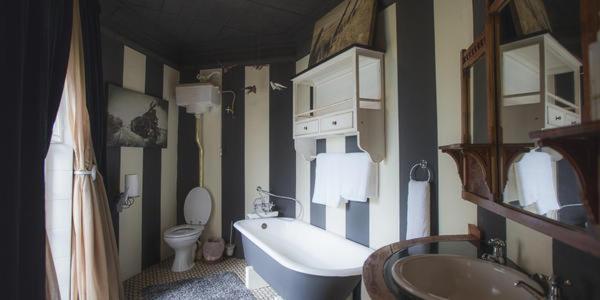Schoon Huis Manor Kempton Park Eksteriør billede