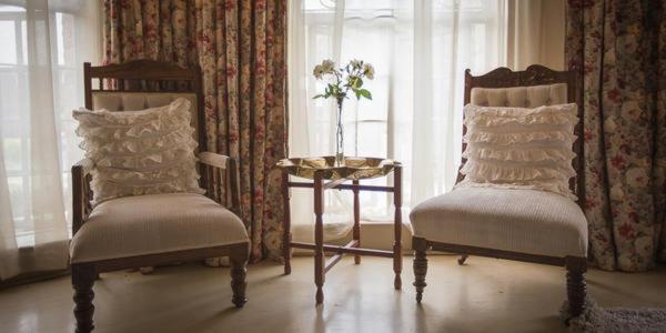 Schoon Huis Manor Kempton Park Eksteriør billede